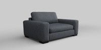 2 Seater Small Sofa