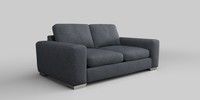 3 Seater Small Sofa