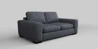 3 Seater Small Sofa