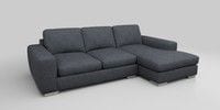 Medium Sofa Chaise - Right Hand