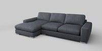 Large Sofa Chaise - Left Hand