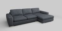 Large Sofa Chaise - Right Hand