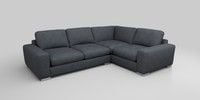 Large Corner Sofa - Right Hand