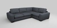 Large Corner Sofa - Right Hand