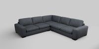 Large Corner Sofa - Universal