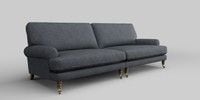 4 Seater Large Sofa