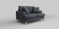 2 Seater Small Sofa
