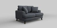 2 Seater Small Sofa