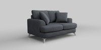 2 Seater Small Sofa