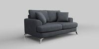 3 Seater Small Sofa