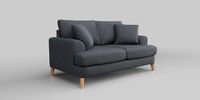 3 Seater Small Sofa