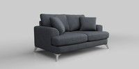 3 Seater Small Sofa