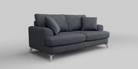 3 Seater Sofa