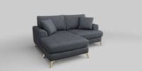 Compact Sofa Chaise - Universal