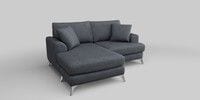 Compact Sofa Chaise - Universal