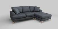 Small Sofa Chaise - Universal