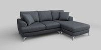 Small Sofa Chaise - Universal
