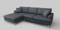 Large Sofa Chaise - Left Hand