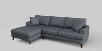 Large Sofa Chaise - Left Hand