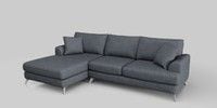 Large Sofa Chaise - Left Hand