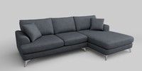 Large Sofa Chaise - Right Hand