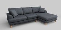 Large Sofa Chaise - Right Hand