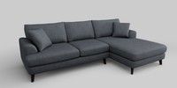 Large Sofa Chaise - Right Hand