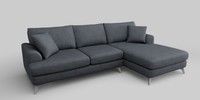 Large Sofa Chaise - Right Hand