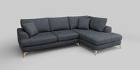 Medium Corner Chaise - Right Hand