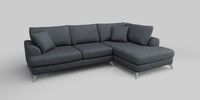 Medium Corner Chaise - Right Hand