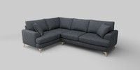 Medium Corner Sofa - Left Hand