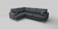 Medium Corner Sofa - Left Hand