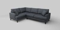 Medium Corner Sofa - Left Hand