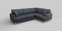 Medium Corner Sofa - Right Hand