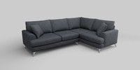 Medium Corner Sofa - Right Hand