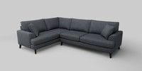 Large Corner Sofa - Left Hand