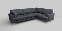 Large Corner Sofa - Right Hand