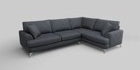 Large Corner Sofa - Right Hand