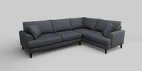 Large Corner Sofa - Right Hand