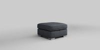 Storage Footstool