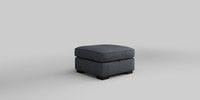 Storage Footstool