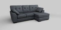 Small Sofa Chaise - Right Hand