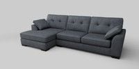 Large Sofa Chaise - Left Hand