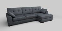 Large Sofa Chaise - Right Hand