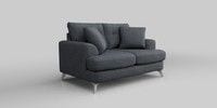 2 Seater Small Sofa