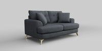 3 Seater Small Sofa