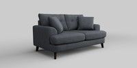 3 Seater Small Sofa