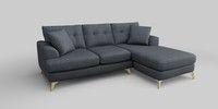 Small Sofa Chaise - Universal