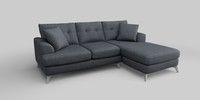 Small Sofa Chaise - Universal