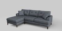 Medium Sofa Chaise - Left Hand
